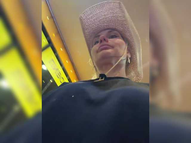 Tvoyasamka77's BongaCams show and profile