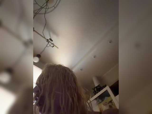 Tvoyasamka77's BongaCams show and profile