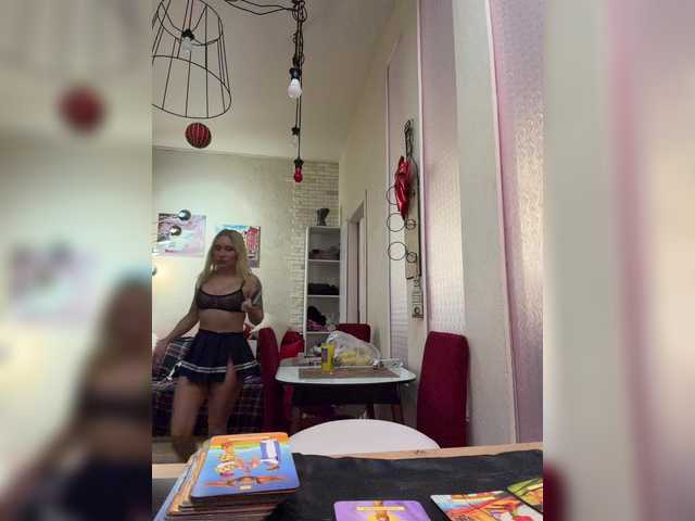 Tvoyasamka77 from BongaCams is Freechat