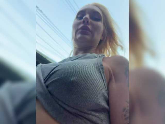 Tvoyasamka77's BongaCams show and profile