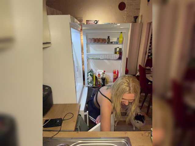 Tvoyasamka77 — Freechat on BongaCams