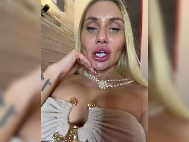 Tvoyasamka77's BongaCams show and profile