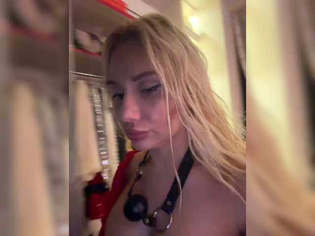 Tvoyasamka77's BongaCams show and profile