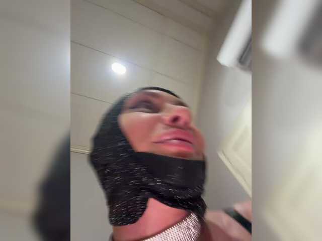 Tvoyasamka77's BongaCams show and profile