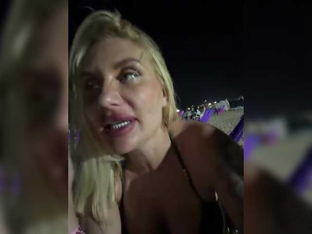 Tvoyasamka77's BongaCams show and profile