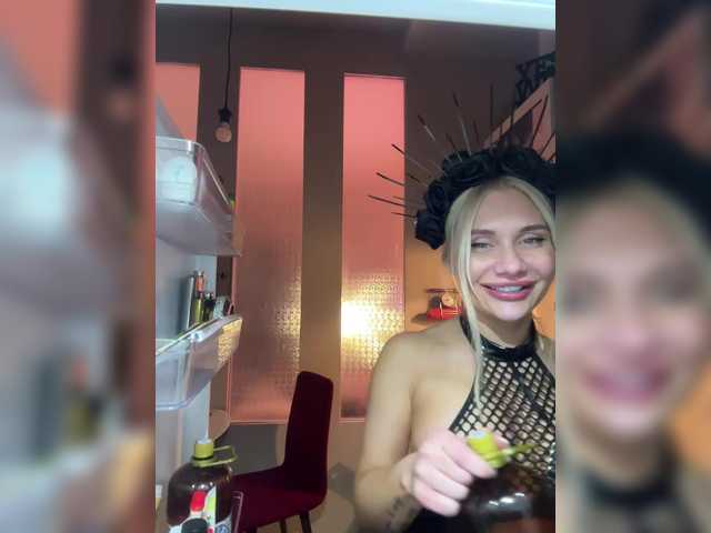 Tvoyasamka77's BongaCams show and profile