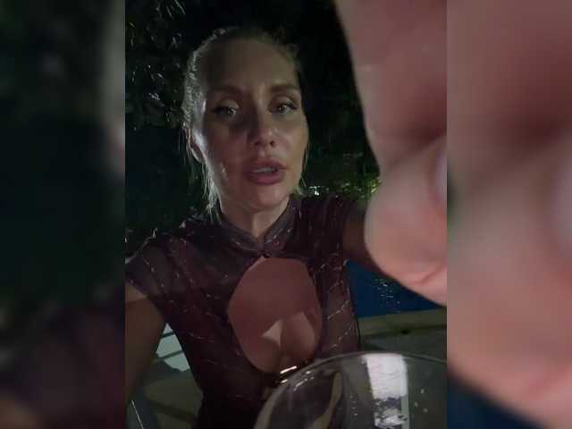 Tvoyasamka77's BongaCams show and profile