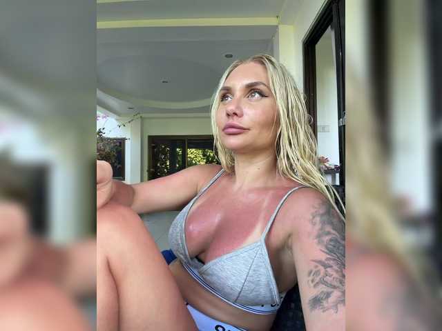 Tvoyasamka77's BongaCams show and profile