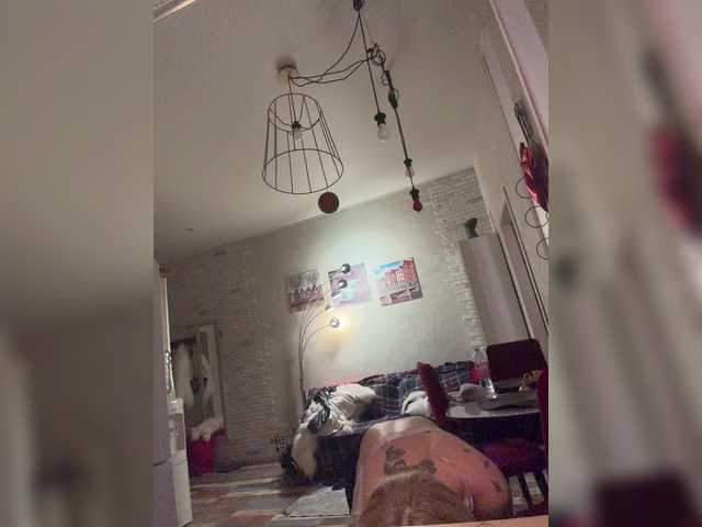 эро с Tvoyasamka77