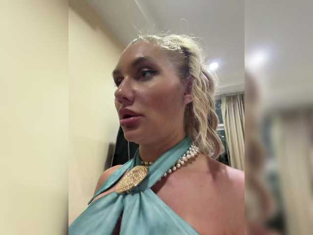 Tvoyasamka77's BongaCams show and profile