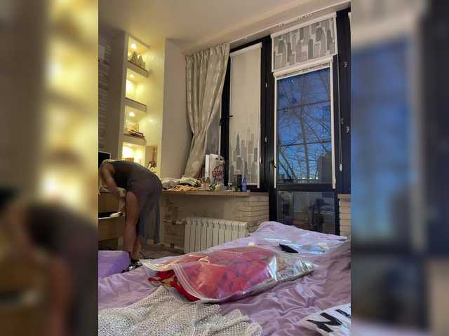 Tvoyasamka77's BongaCams show and profile