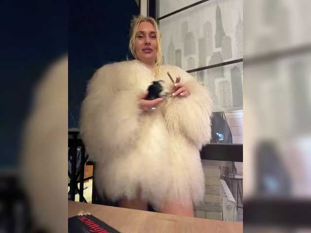 Tvoyasamka77's BongaCams show and profile