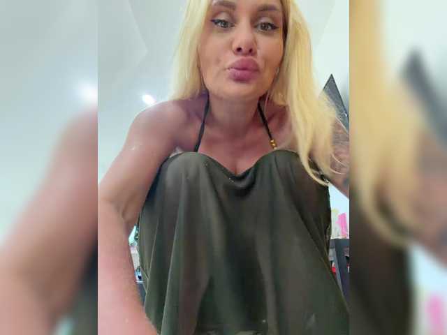 Tvoyasamka77's BongaCams show and profile