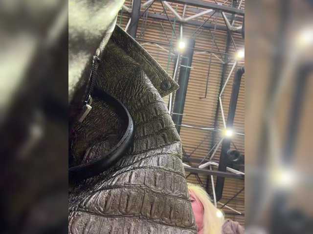 Tvoyasamka77's BongaCams show and profile