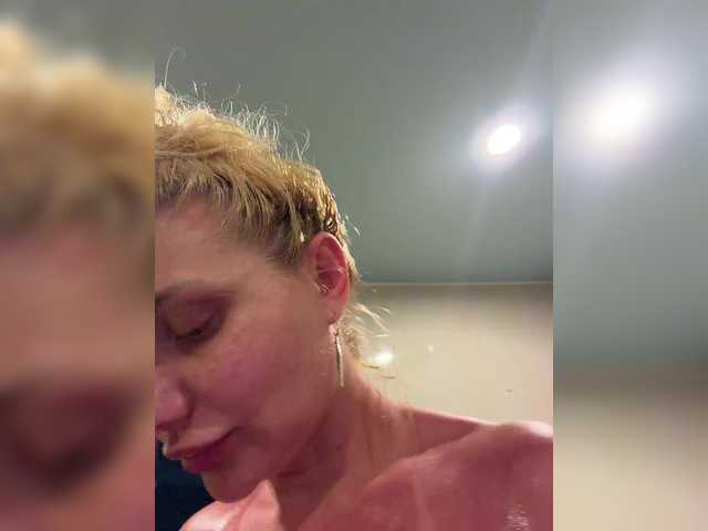 Tvoyasamka77's BongaCams show and profile