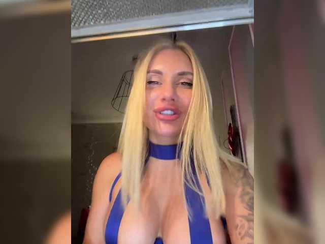 Tvoyasamka77's BongaCams show and profile