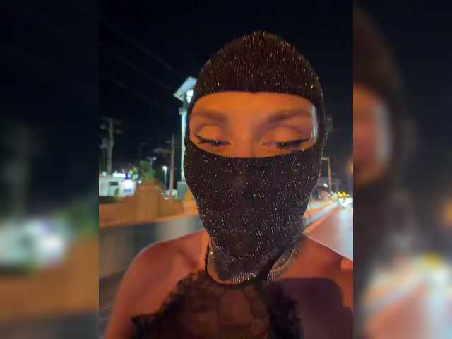 Tvoyasamka77's BongaCams show and profile