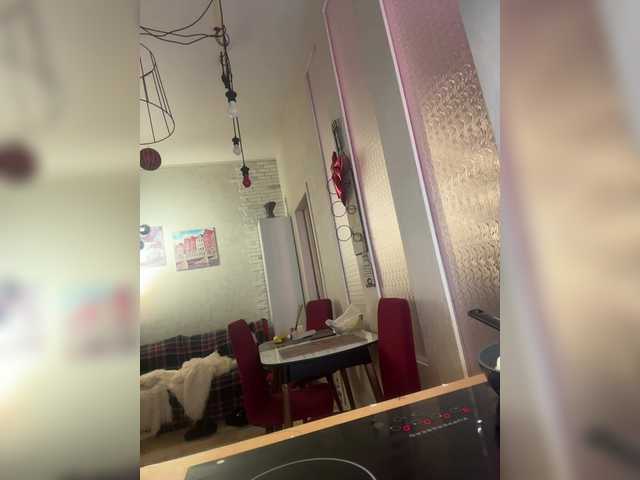 Tvoyasamka77's BongaCams show and profile