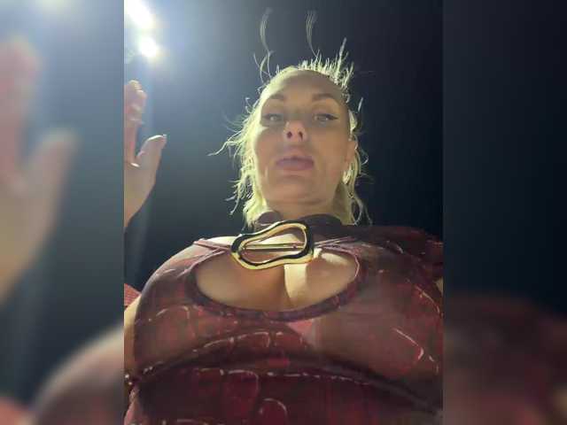 Tvoyasamka77's BongaCams show and profile