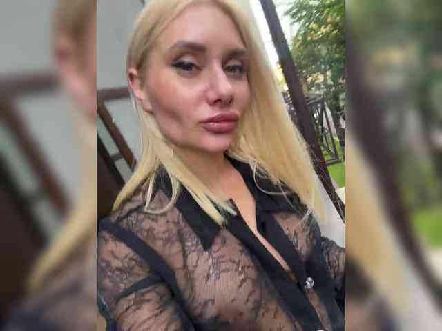 Tvoyasamka77 Live Webcam on BongaCams