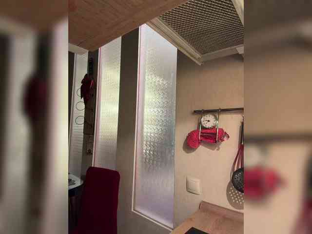 Tvoyasamka77 Live Webcam on BongaCams