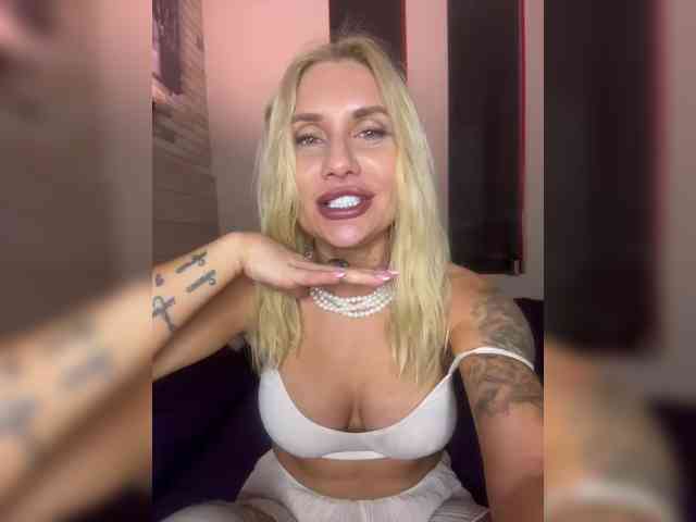 Tvoyasamka77 webcam