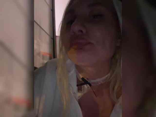 Tvoyasamka77 Live Webcam on BongaCams