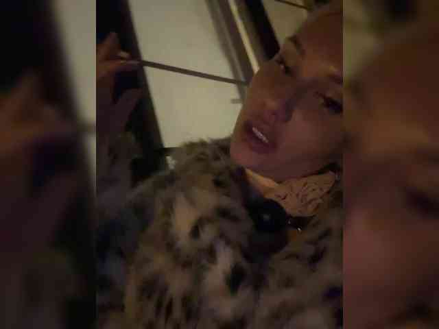 Tvoyasamka77 webcam