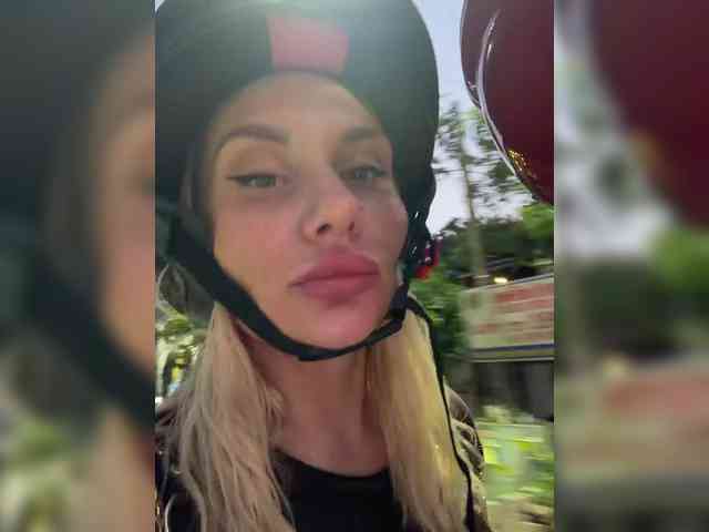 Tvoyasamka77 Live Webcam on BongaCams