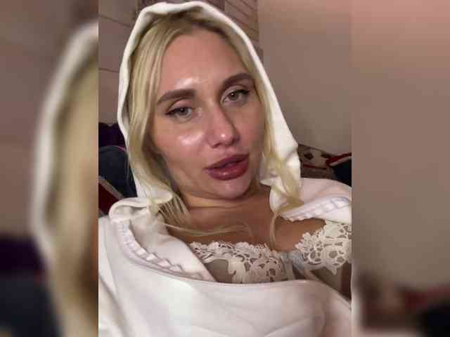 Tvoyasamka77 Live Webcam on BongaCams