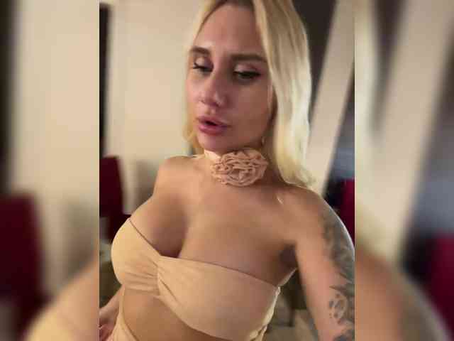 Tvoyasamka77 webcam