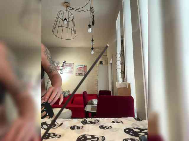 Tvoyasamka77 Live Webcam on BongaCams