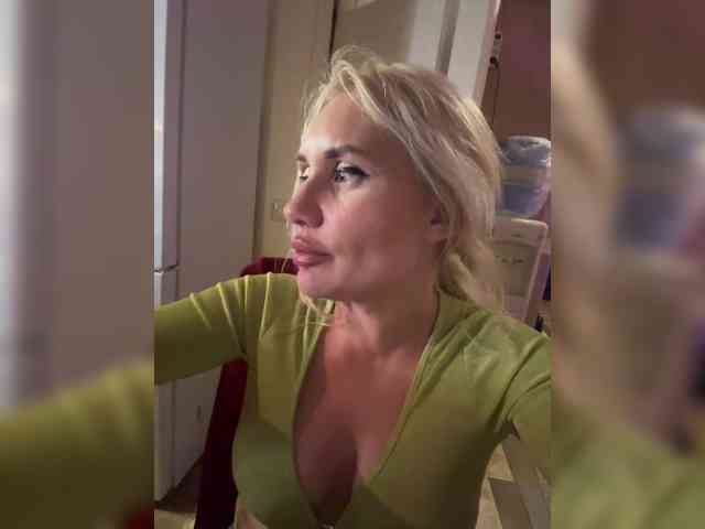 nude amateur live Tvoyasamka77