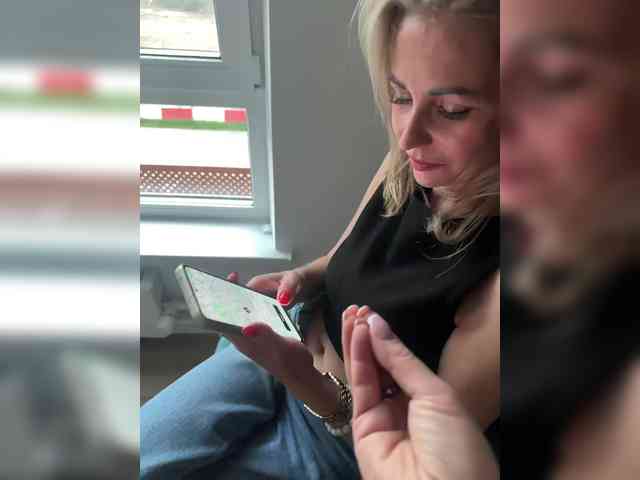 sex live cam Tvoyasamka77