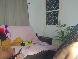 Anjinhas Porn Show