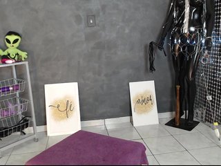 Anjinhas's Live Webcam