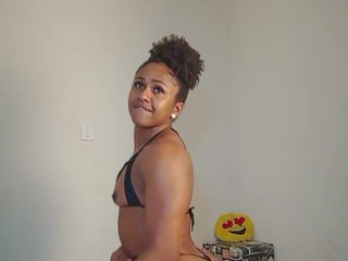 Anjinhas Porn Show