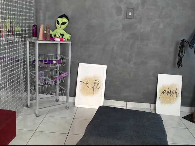 Anjinhamah's BongaCams show and profile