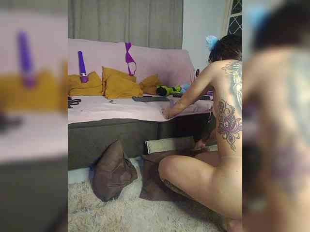 Anjinhas webcam