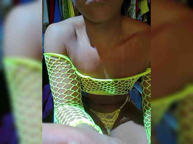 Anjinhas webcam