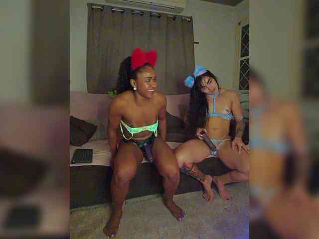 Anjinhas webcam