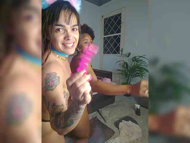 Anjinhas webcam