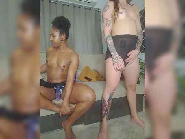 Anjinhas webcam