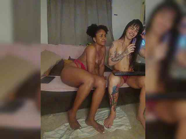 Anjinhas webcam