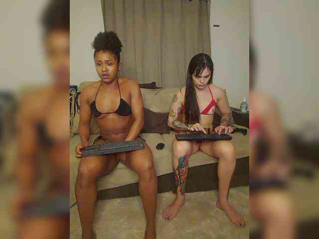 Anjinhamah Live Webcam on BongaCams