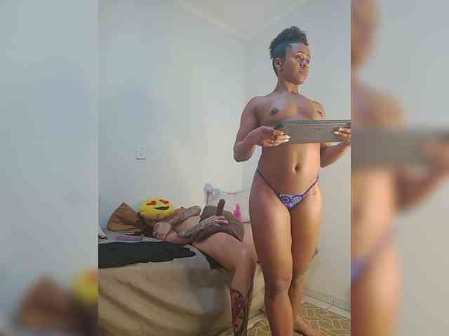 Anjinhas webcam