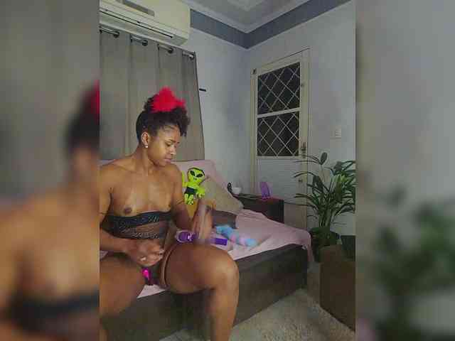 Anjinhas webcam