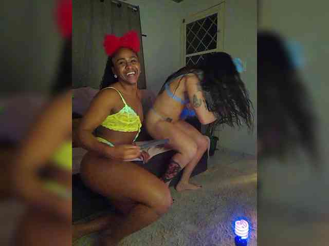 Anjinhas webcam