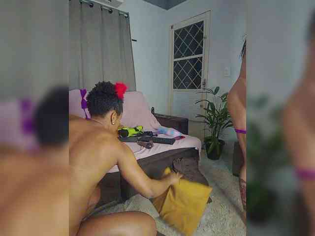 Anjinhas webcam