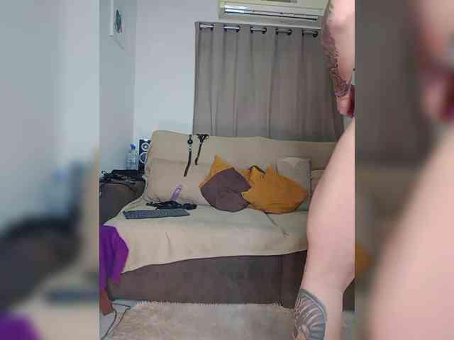 Anjinhas webcam